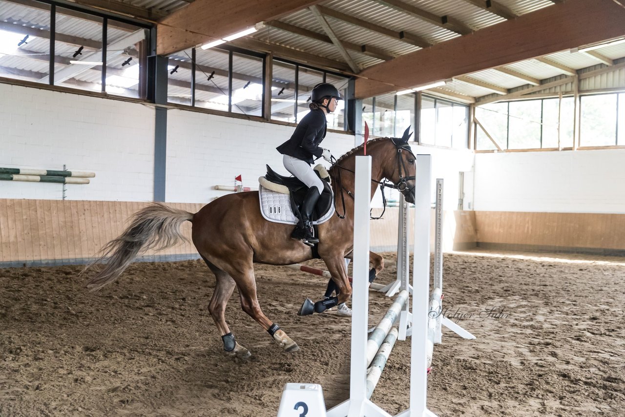 Bild 171 - Pony Akademie Turnier
